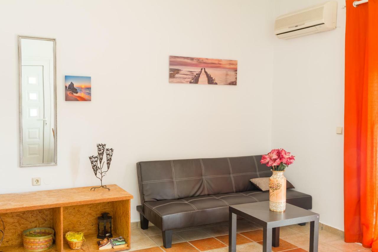 Kaya Sea Apts - Stegna Beach Архангелос Экстерьер фото
